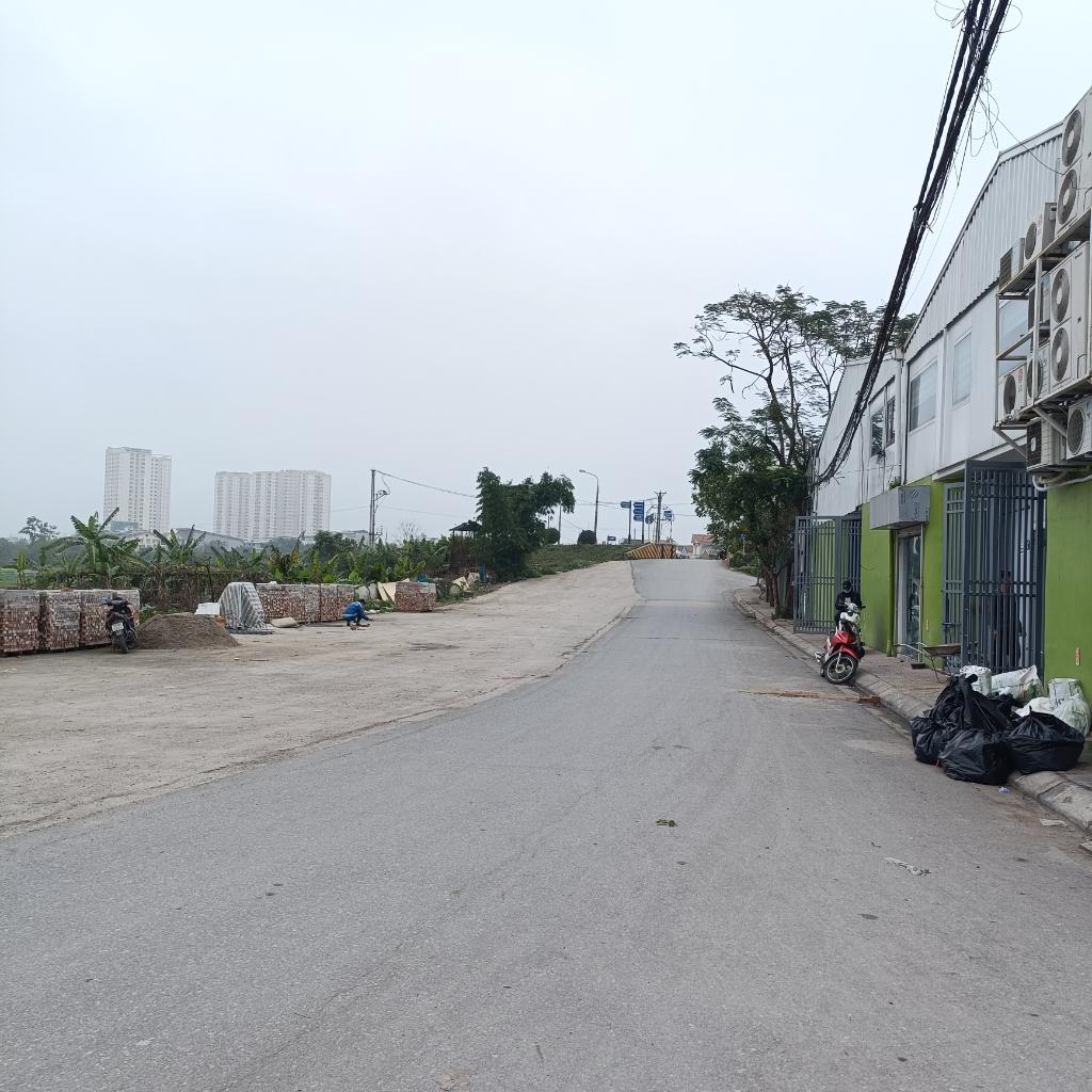 BÁN ĐẤT HẠ TRẠI CỰ KHỐI – 100m² thửa vuông – ô tô vào nhà – chỉ 7.9 tỷ